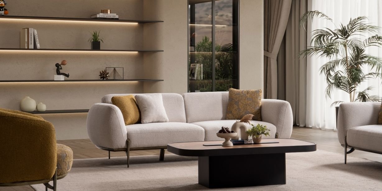 Tesla Koltuk Takımı Teşhirden